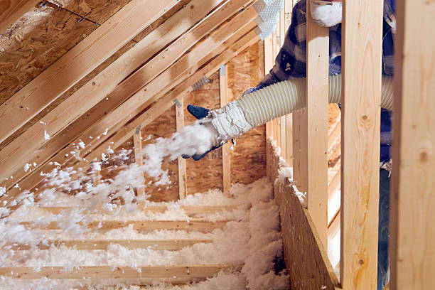 Best Insulation Air Sealing in Chester, PA